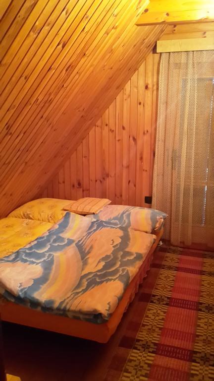 Chata Lúčky Brezno Habitación foto